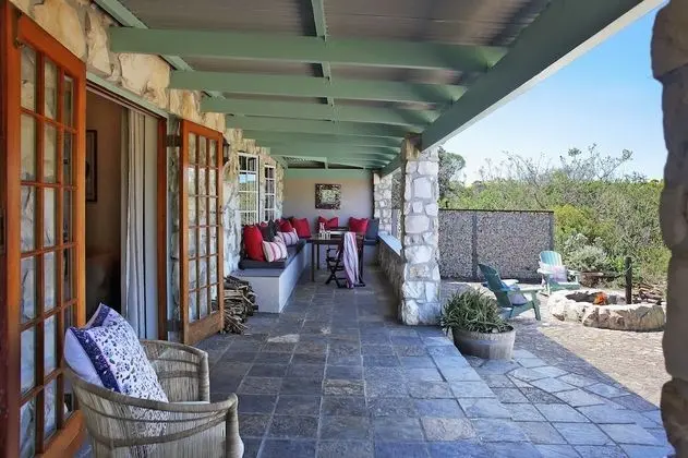 Comfort Kır Evi, 2 Yatak Odası (Milkwood Cottage 2)