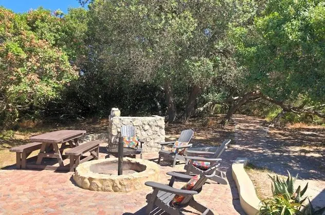 Comfort Kır Evi, 2 Yatak Odası (Milkwood Cottage 2)