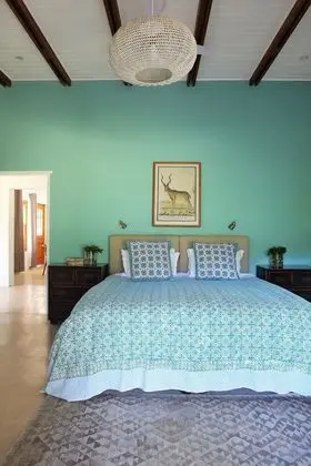 Comfort Kır Evi, 2 Yatak Odası (Milkwood Cottage 3)