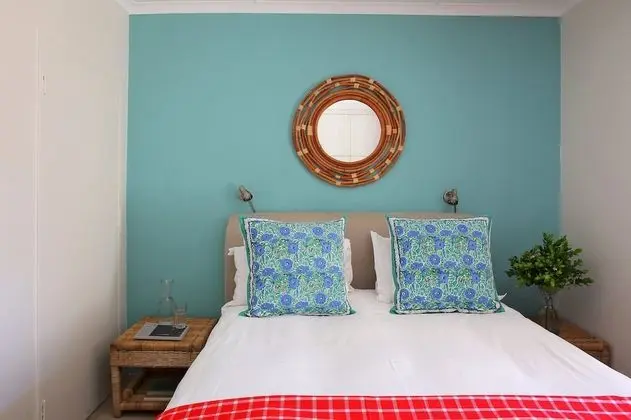 Comfort Kır Evi, 2 Yatak Odası (Milkwood Cottage 3)