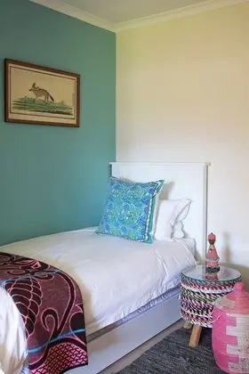 Comfort Kır Evi, 2 Yatak Odası (Milkwood Cottage 3)