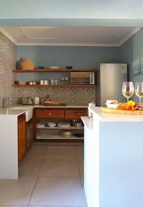 Comfort Kır Evi, 2 Yatak Odası (Milkwood Cottage 3)