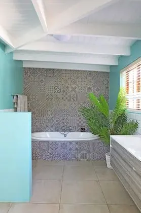 Comfort Kır Evi, 2 Yatak Odası (Milkwood Cottage 3)