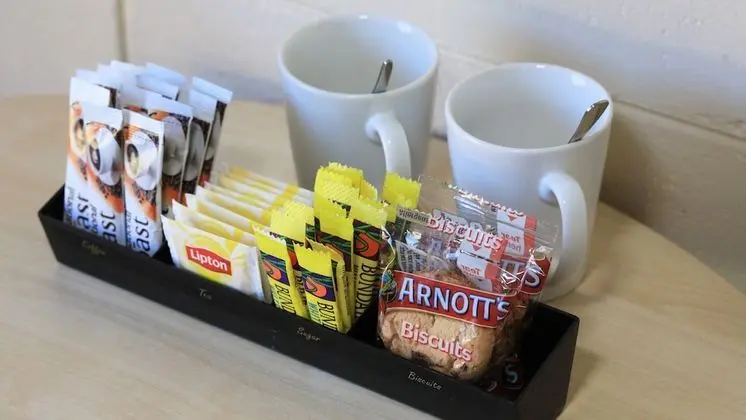 Deluxe İki Ayrı Yataklı Oda