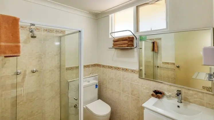 Family Oda, Sigara İçilmez, Balkon