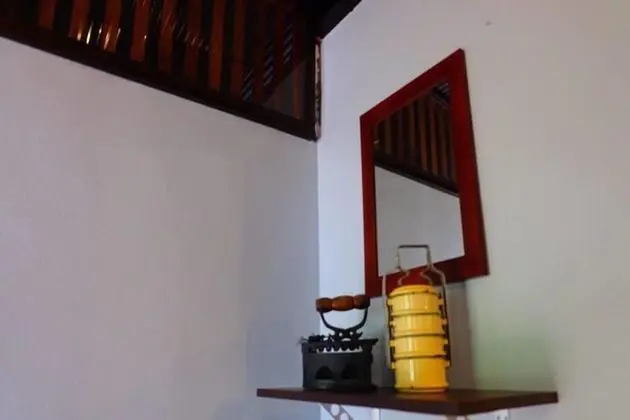 Standard Air Room