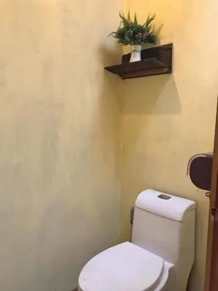 Standard Fan Room