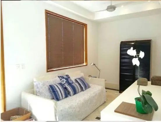 Apart Daire (Apto 1102)