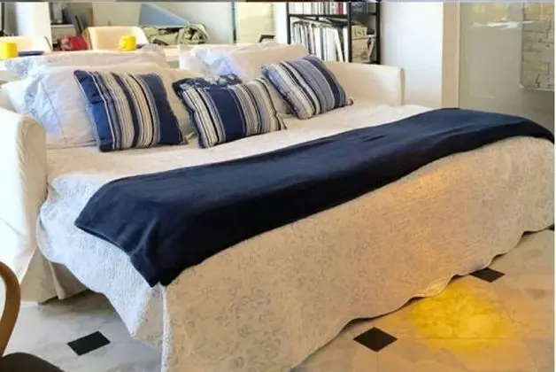 Apart Daire (Apto 1102)