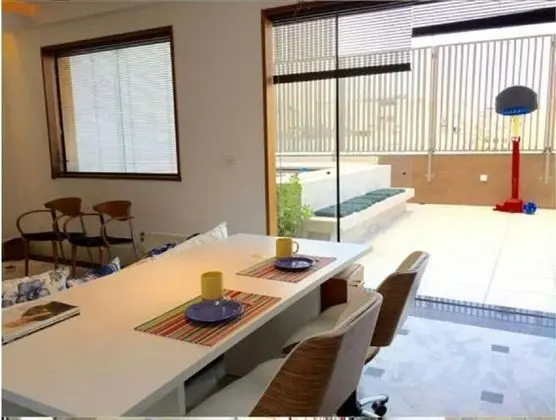 Apart Daire (Apto 1102)