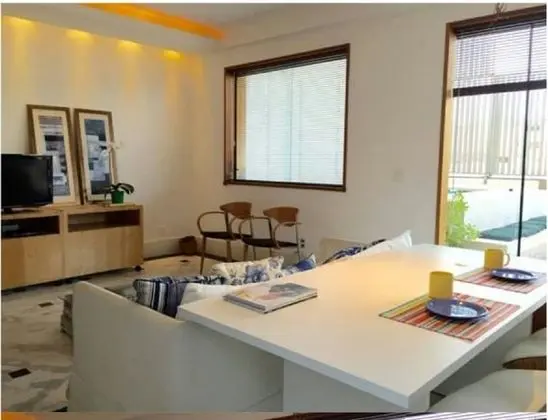 Apart Daire (Apto 1102)