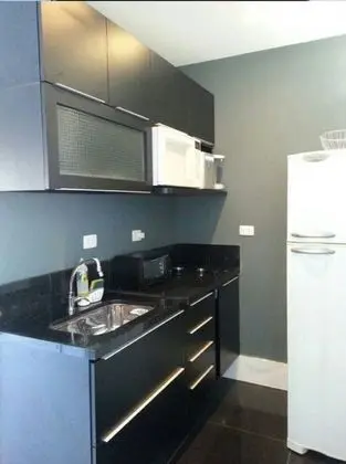 Apart Daire (Apto 1102)