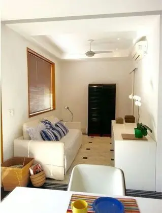 Apart Daire (Apto 1102)