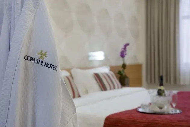 Superior Tek Büyük veya İki Ayrı Yataklı Oda