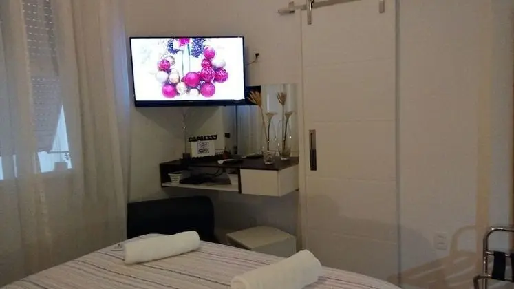 Comfort Stüdyo, 1 Yatak Odası, Küçük Mutfak, Avlu Manzaralı