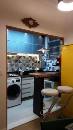Comfort Stüdyo, 1 Yatak Odası, Küçük Mutfak, Avlu Manzaralı