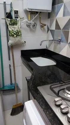 Comfort Stüdyo, 1 Yatak Odası, Küçük Mutfak, Avlu Manzaralı