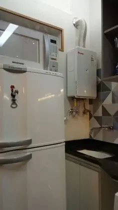 Comfort Stüdyo, 1 Yatak Odası, Küçük Mutfak, Avlu Manzaralı