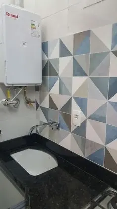 Comfort Stüdyo, 1 Yatak Odası, Küçük Mutfak, Avlu Manzaralı
