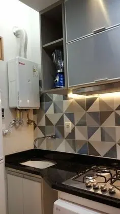 Comfort Stüdyo, 1 Yatak Odası, Küçük Mutfak, Avlu Manzaralı