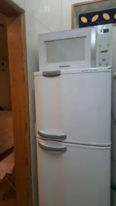 Comfort Stüdyo, 1 Yatak Odası, Küçük Mutfak, Avlu Manzaralı