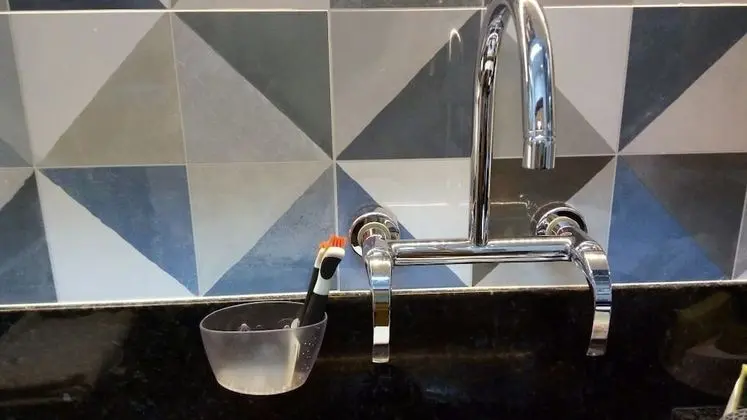 Comfort Stüdyo, 1 Yatak Odası, Küçük Mutfak, Avlu Manzaralı