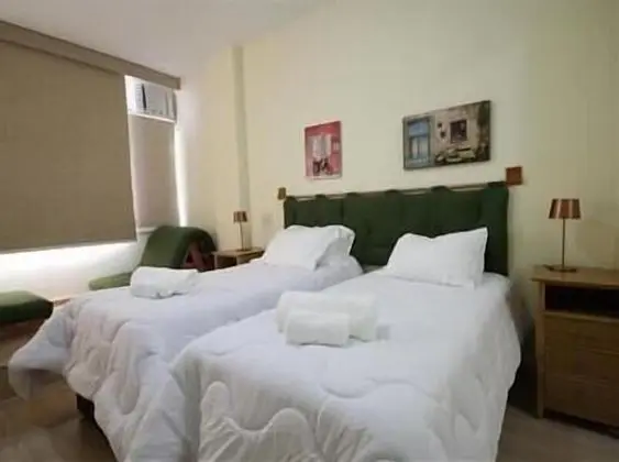 Standard Apart Daire, 1 Yatak Odası