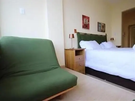 Standard Apart Daire, 1 Yatak Odası