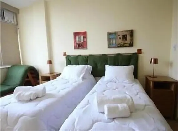 Standard Apart Daire, 1 Yatak Odası