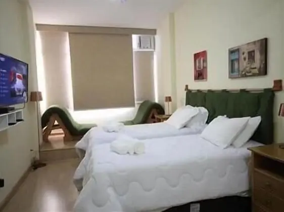 Standard Apart Daire, 1 Yatak Odası