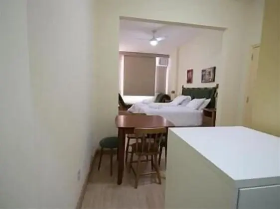 Standard Apart Daire, 1 Yatak Odası