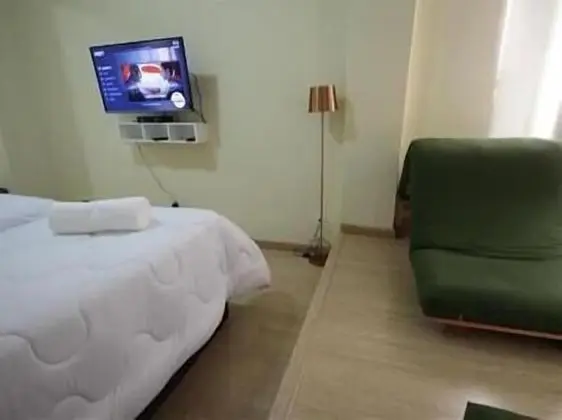 Standard Apart Daire, 1 Yatak Odası