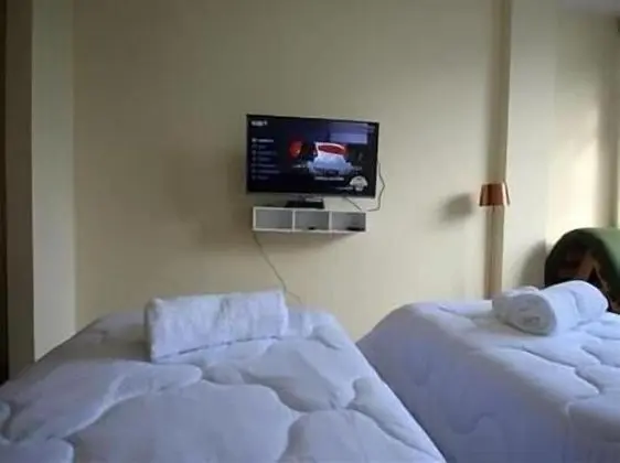 Standard Apart Daire, 1 Yatak Odası