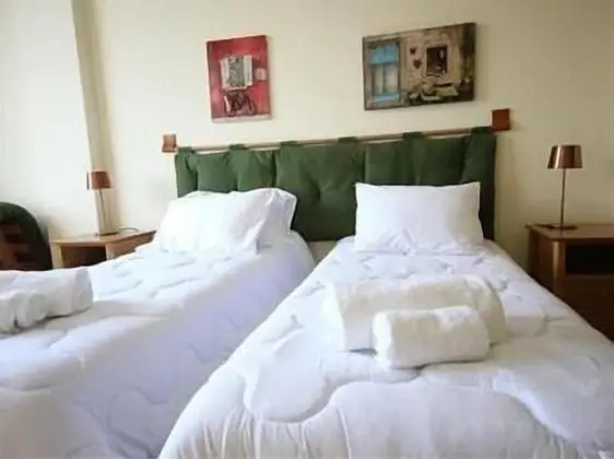 Standard Apart Daire, 1 Yatak Odası