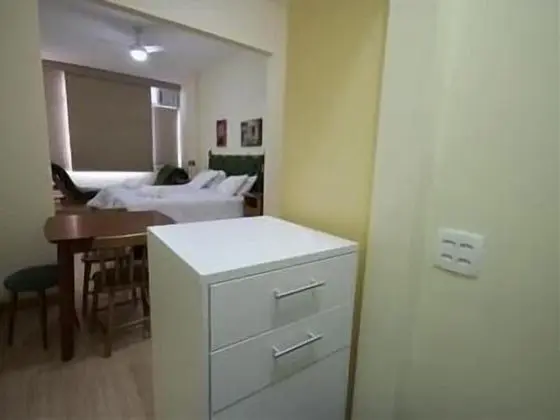 Standard Apart Daire, 1 Yatak Odası