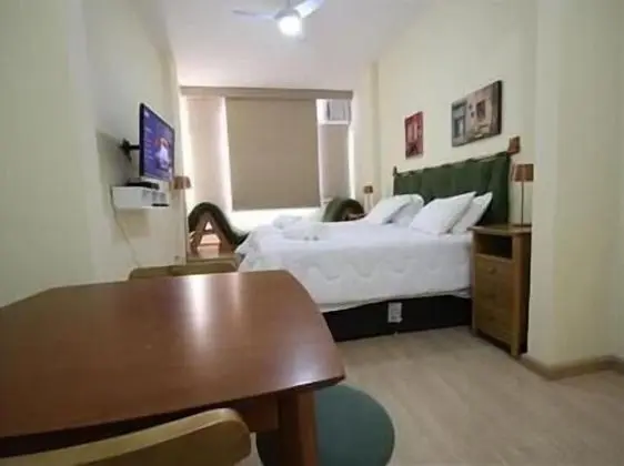 Standard Apart Daire, 1 Yatak Odası