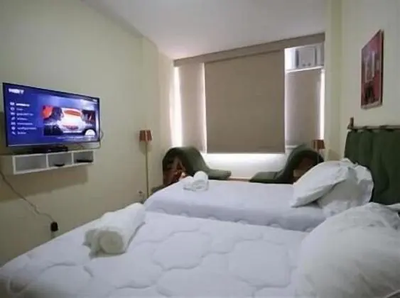 Standard Apart Daire, 1 Yatak Odası