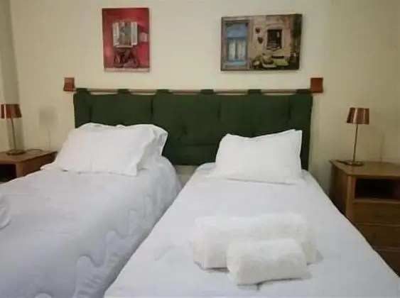 Standard Apart Daire, 1 Yatak Odası