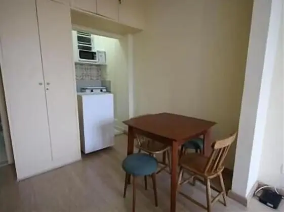 Standard Apart Daire, 1 Yatak Odası