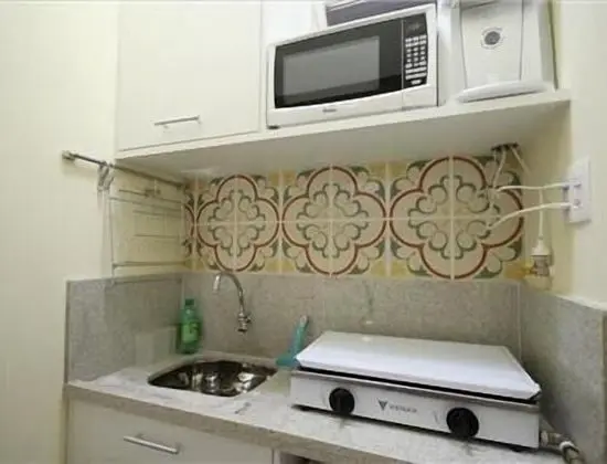 Standard Apart Daire, 1 Yatak Odası