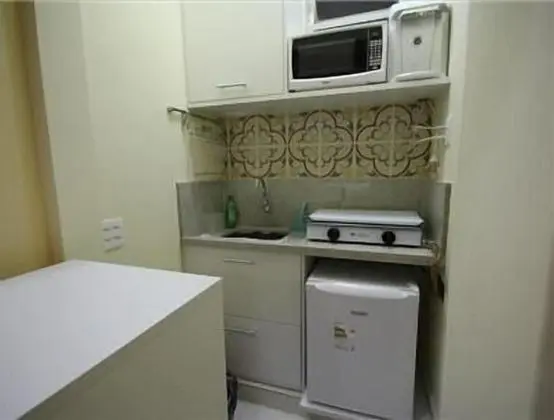 Standard Apart Daire, 1 Yatak Odası