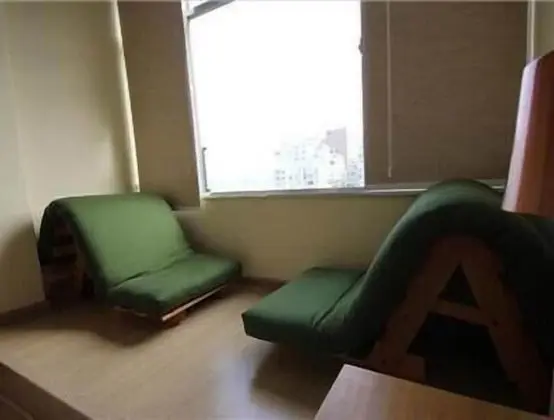 Standard Apart Daire, 1 Yatak Odası
