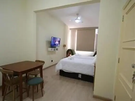Standard Apart Daire, 1 Yatak Odası