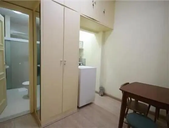 Standard Apart Daire, 1 Yatak Odası