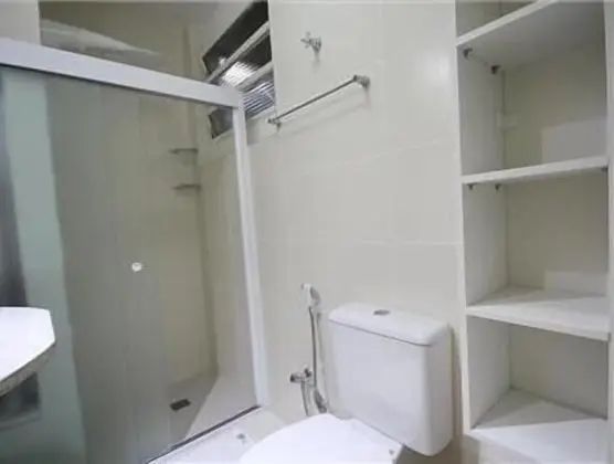 Standard Apart Daire, 1 Yatak Odası