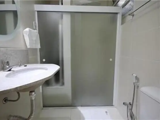 Standard Apart Daire, 1 Yatak Odası