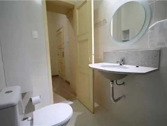 Standard Apart Daire, 1 Yatak Odası