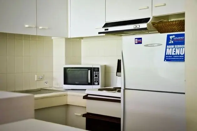 Standard Apart Daire, 1 Yatak Odası, Bahçeli