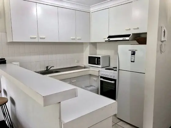 Standard Apart Daire, 1 Yatak Odası, Bahçeli