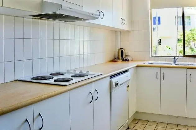 Standard Apart Daire, 2 Yatak Odası, Bahçeli